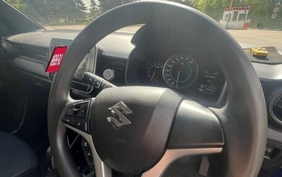 Suzuki Ignis III, 2016 год, 860 000 рублей, 1 фотография