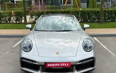Porsche 911, 2020 год, 22 900 000 рублей, 1 фотография
