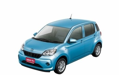 Toyota Passo III, 2016 год, 1 050 000 рублей, 1 фотография