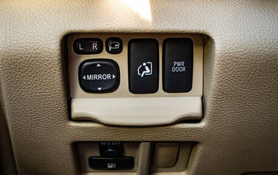 Lexus RX II рестайлинг, 2003 год, 1 189 000 рублей, 1 фотография