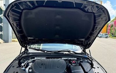 Volvo S90 II рестайлинг, 2021 год, 3 080 687 рублей, 1 фотография