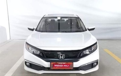 Honda Civic IX, 2020 год, 1 452 789 рублей, 1 фотография