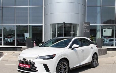 Lexus RX IV рестайлинг, 2025 год, 13 490 000 рублей, 1 фотография