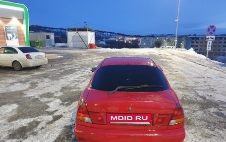 Mitsubishi Carisma I, 1998 год, 250 000 рублей, 6 фотография