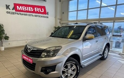 Great Wall Hover H3 I, 2013 год, 770 000 рублей, 1 фотография