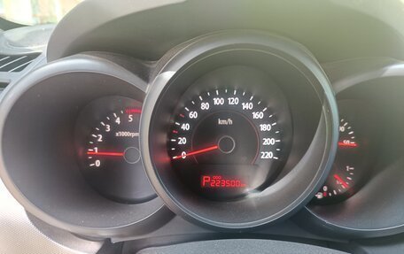 KIA Soul I рестайлинг, 2009 год, 890 000 рублей, 6 фотография