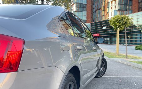 Skoda Octavia, 2016 год, 1 700 000 рублей, 4 фотография