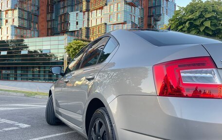Skoda Octavia, 2016 год, 1 700 000 рублей, 3 фотография