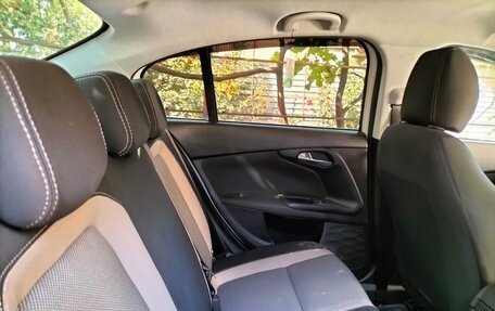 Fiat Tipo 356, 2017 год, 1 300 000 рублей, 4 фотография