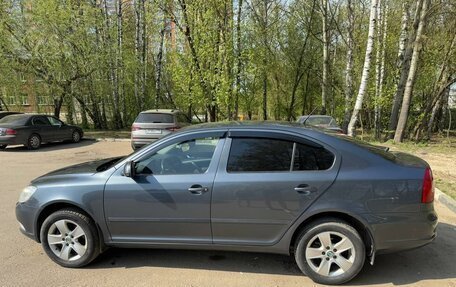 Skoda Octavia, 2012 год, 830 000 рублей, 3 фотография