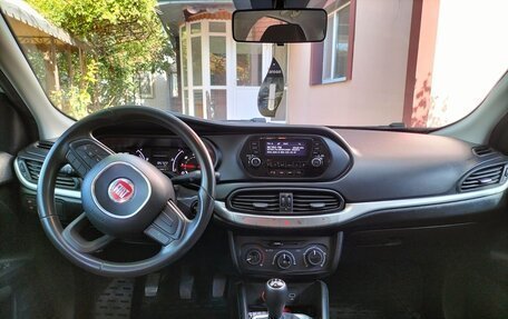 Fiat Tipo 356, 2017 год, 1 300 000 рублей, 3 фотография