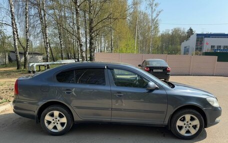 Skoda Octavia, 2012 год, 830 000 рублей, 5 фотография