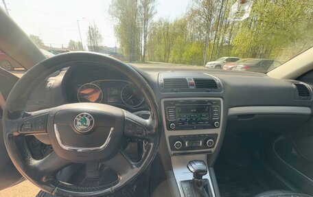 Skoda Octavia, 2012 год, 830 000 рублей, 7 фотография