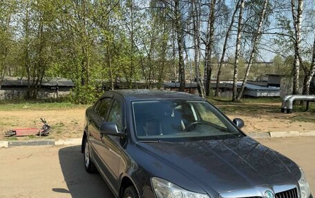 Skoda Octavia, 2012 год, 830 000 рублей, 4 фотография