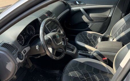 Skoda Octavia, 2012 год, 830 000 рублей, 8 фотография