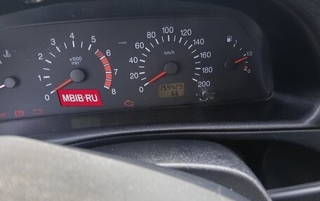 Chevrolet Niva I рестайлинг, 2010 год, 515 000 рублей, 9 фотография