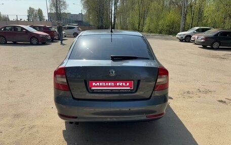 Skoda Octavia, 2012 год, 830 000 рублей, 6 фотография