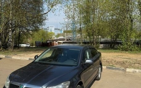 Skoda Octavia, 2012 год, 830 000 рублей, 2 фотография