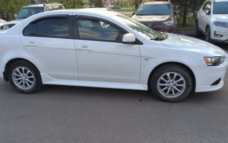 Mitsubishi Lancer IX, 2011 год, 1 050 000 рублей, 2 фотография