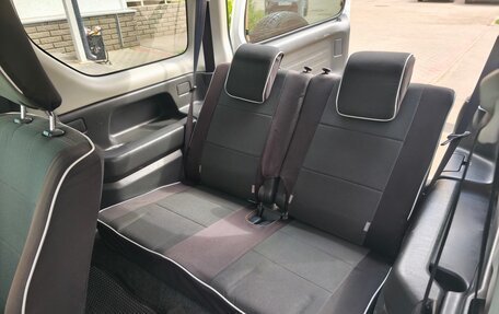 Suzuki Jimny, 2017 год, 1 300 000 рублей, 16 фотография