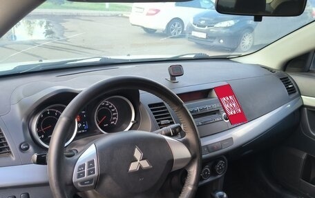 Mitsubishi Lancer IX, 2011 год, 1 050 000 рублей, 5 фотография