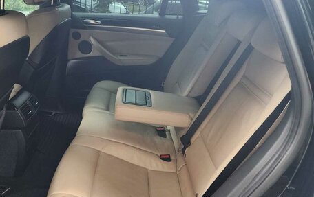 BMW X6, 2013 год, 2 350 000 рублей, 2 фотография