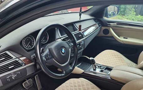 BMW X6, 2013 год, 2 350 000 рублей, 4 фотография