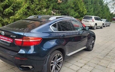 BMW X6, 2013 год, 2 350 000 рублей, 5 фотография