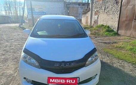 Toyota Wish II, 2012 год, 1 600 000 рублей, 3 фотография
