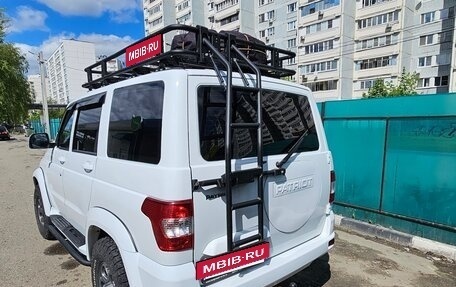 ЛуАЗ Patriot, 2022 год, 2 150 000 рублей, 5 фотография