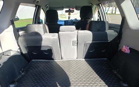 Toyota Wish II, 2012 год, 1 600 000 рублей, 15 фотография