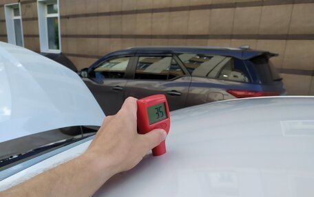 Toyota Wish II, 2012 год, 1 600 000 рублей, 18 фотография