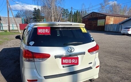 Toyota Wish II, 2012 год, 1 600 000 рублей, 4 фотография