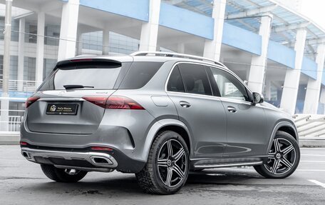 Mercedes-Benz GLE, 2024 год, 14 990 000 рублей, 8 фотография