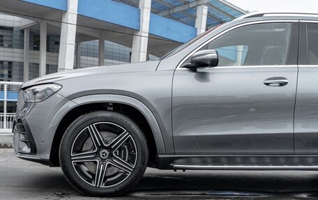 Mercedes-Benz GLE, 2024 год, 14 990 000 рублей, 5 фотография