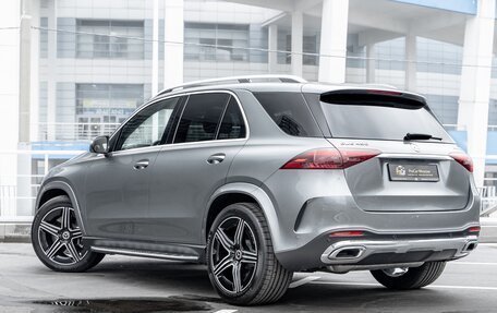 Mercedes-Benz GLE, 2024 год, 14 990 000 рублей, 7 фотография