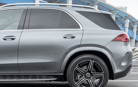 Mercedes-Benz GLE, 2024 год, 14 990 000 рублей, 6 фотография