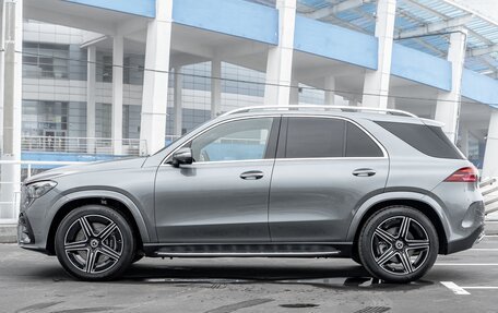 Mercedes-Benz GLE, 2024 год, 14 990 000 рублей, 4 фотография