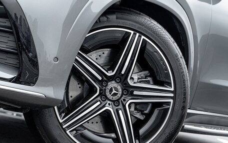 Mercedes-Benz GLE, 2024 год, 14 990 000 рублей, 3 фотография