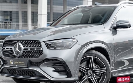 Mercedes-Benz GLE, 2024 год, 14 990 000 рублей, 2 фотография