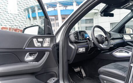 Mercedes-Benz GLE, 2024 год, 14 990 000 рублей, 11 фотография
