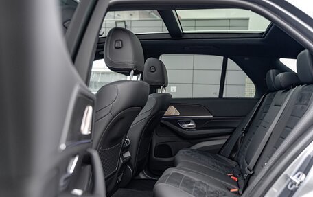 Mercedes-Benz GLE, 2024 год, 14 990 000 рублей, 19 фотография