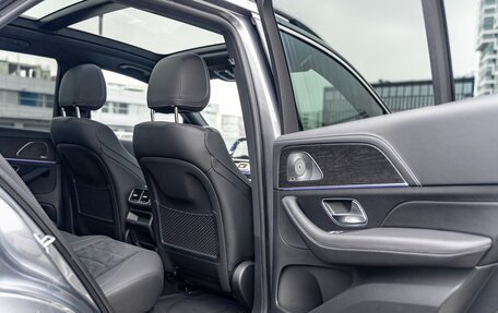 Mercedes-Benz GLE, 2024 год, 14 990 000 рублей, 21 фотография