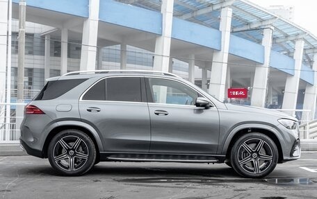 Mercedes-Benz GLE, 2024 год, 14 990 000 рублей, 9 фотография