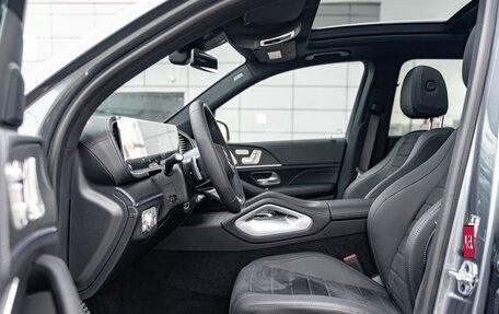Mercedes-Benz GLE, 2024 год, 14 990 000 рублей, 12 фотография