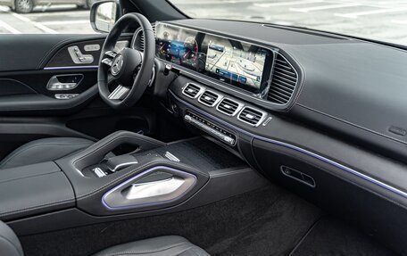 Mercedes-Benz GLE, 2024 год, 14 990 000 рублей, 24 фотография