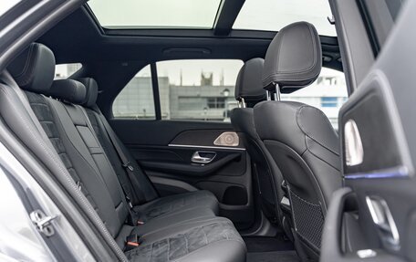 Mercedes-Benz GLE, 2024 год, 14 990 000 рублей, 22 фотография