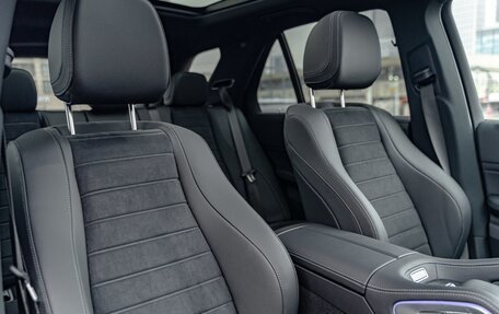 Mercedes-Benz GLE, 2024 год, 14 990 000 рублей, 29 фотография