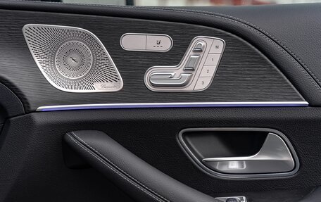 Mercedes-Benz GLE, 2024 год, 14 990 000 рублей, 26 фотография