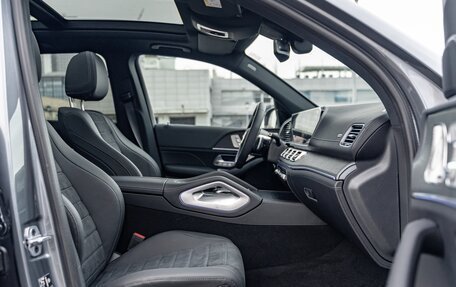 Mercedes-Benz GLE, 2024 год, 14 990 000 рублей, 28 фотография